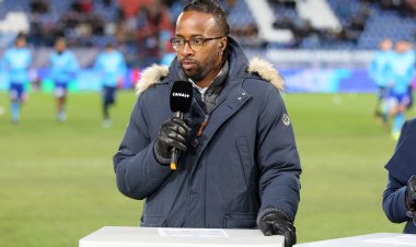 Abakinnyi ba APR FC bashobora gusohoka kubera uwahoze ari rutahizamu w'Ubufaransa uri mu Rwanda