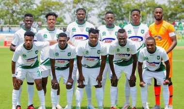 APR FC yatakaje amanota, Kiyovu Sports ifata umwanya wa mbere ku munsi wa 21 wa shampiyona.