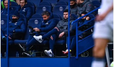 Muri PSG bikomeje kudogera, abafana ntibakozwa ibya Messi na Neymar