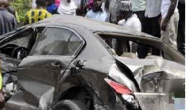 Umugabo we yapfuye ku munsi w’ubukwe nawe agwa muri koma