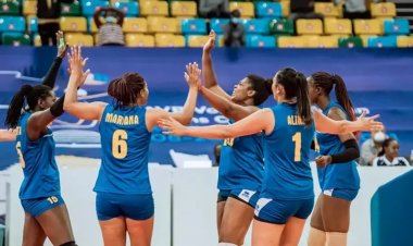Nyuma y'amanyanga, Ishyirahamwe rya Volleyball mu Rwanda ryaciwe miliyoni 120