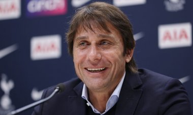 Ikizere cya PSG kimukiye kuri Antonio Conte utoza Tottenham