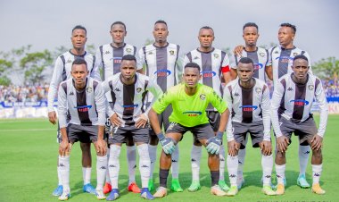 APR FC yabonye amanota atatu bigoranye ikomeza kotsa igitutu Kiyovu Sports