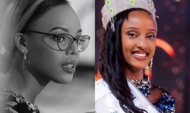 Ese Miss Kellia yibwe ikamba ? amakamba ya Muheto yakije umuriro ||Afande na Mutesi Jolly babijemo