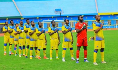 FERWAFA yatangaje abashobora gutoza ikipe y'igihugu Amavubi