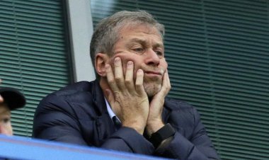Roman Abramovich yagaragaje ibimenyetso by'uko yarozwe