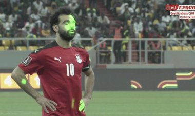 FIFA yinjiye mu kirego Egypt yarezemo Senegal nyuma yo kuyisezerera