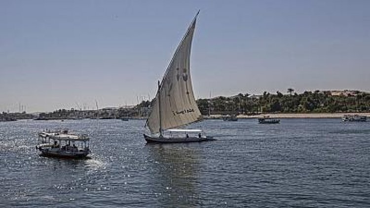 Abakinnyi batanu baburiwe irengero mu mugezi wa Nile