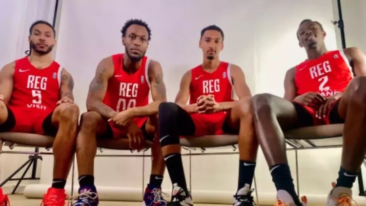 REG BBC yashyize ahagaragara abakinnyi izifashisha muri BAL barimo amasura mashya