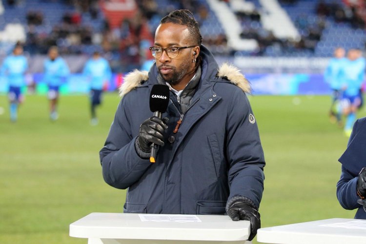 Abakinnyi ba APR FC bashobora gusohoka kubera uwahoze ari rutahizamu w'Ubufaransa uri mu Rwanda