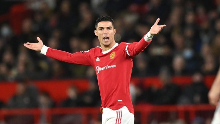 Cristiano Ronaldo agiye guhomba miliyoni zitari nke nyuma yo kugaruka muri Manchester United
