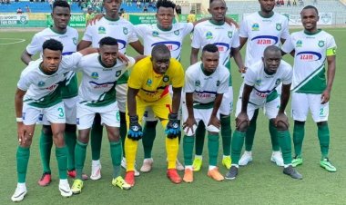 Kiyovu niyo kipe rukumbi yabonye intsinzi mu gikombe cy'amahoro