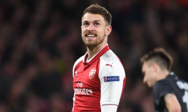 Umukinnyi utsinda igitego hagapfa icyamamare yongeye gutsinda undi yitaba Imana