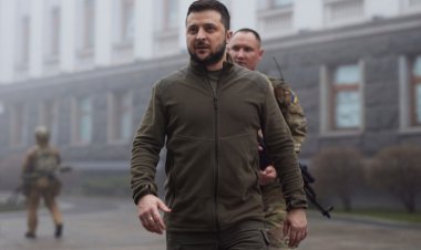 Ukraine-Russia:Abenshi baremeza ko Uburusiya bwatangije Jenoside