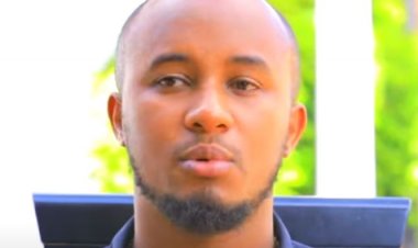 Twavuye ku Ruyenzi n’amaguru tujya i Butare  BAMUZIRIKA KUGITI BAMUTEMAGURA BURUNDU #CyusaIbrahim