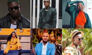 Isoko ry’umuziki nyarwanda ryaba ari irihe kurirema birasaba iki?