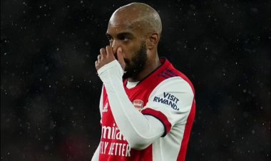 Arsenal ikomeje gusabwa guhagarika imikoranire na Visit Rwanda