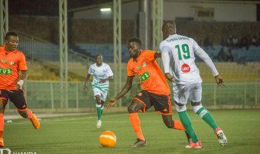 Ni Gasogi ya Rugaju Reagan cyangwa ni Kiyovu ya Rugangura Axel?