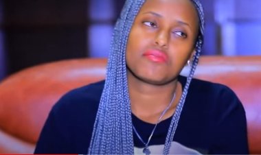 Umugore Wa Nyaxo [Aisha] Arabitwibwiriye Uko Nyaxo yashwanye na Afrimax ||super Sexy Aratwite?|Byose