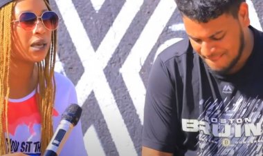 Wamuzungu w’imfubyi Patel atunguwe numukobwa uvuye Masisi aje kumureba|yemeye kumurongora arumirwa