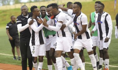 Peace Cup:APR FC yagaraguye Amagaju FC, ikomeza kwicuma yegera Rayon Sports