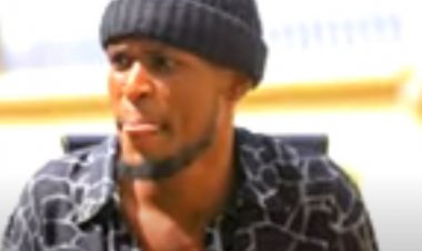 igice kimwe n’umuntu ikindi ni inkoko|barandoze kubera Mama|Mutabare  afashwe n’amadayimoni Live