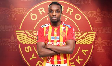 Umukinnyi ukina hanze y'u Rwanda yemeye gukinira Amavubi