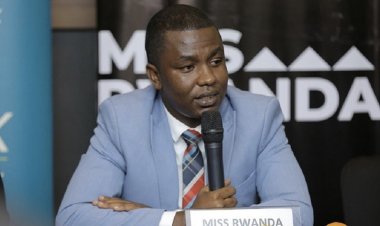 Umudepite avuze gufata kubintu muri Miss Rwanda:ntakibazo|gucuruza abakobwa|Namenye Miss Josiane