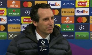 Umutoza wa Villarreal yaburiye Liverpool ko izahangayikira muri Espagne