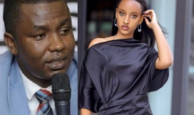 M irene arakimennye:niboneye umuJUDGE wazanye udukingirizo muri boot camp|Miss Rwanda byose hanze