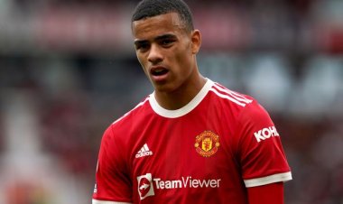 Bite bya Mason Greenwood ushinjwa ibyaha byo gukubita no gufata ku ngufu uwahoze ari umukunzi we?