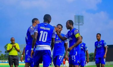 AS Kigali yasubiriye Gasogi United, Bugesera itsinda Espoir ku munsi wa 25 wa shampiyona