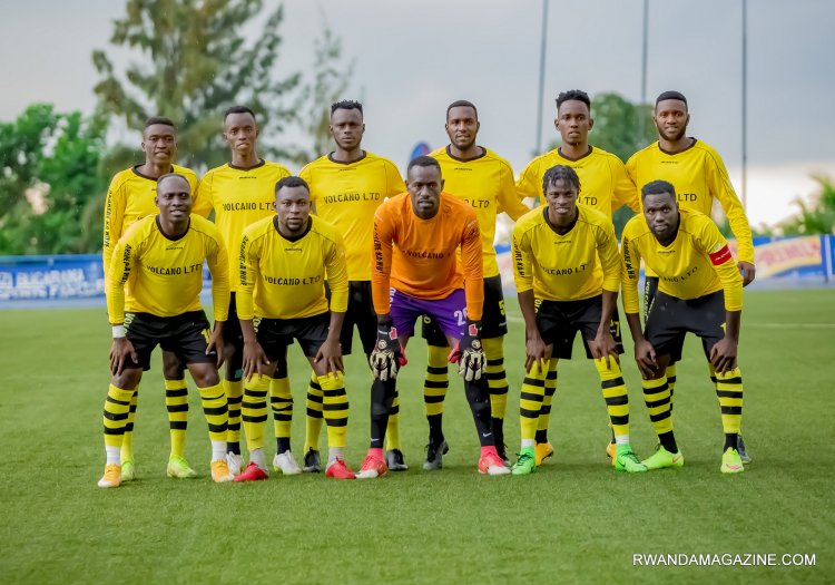 Amakipe ya mbere yamaze kurega Mukura ayisabira ibihano