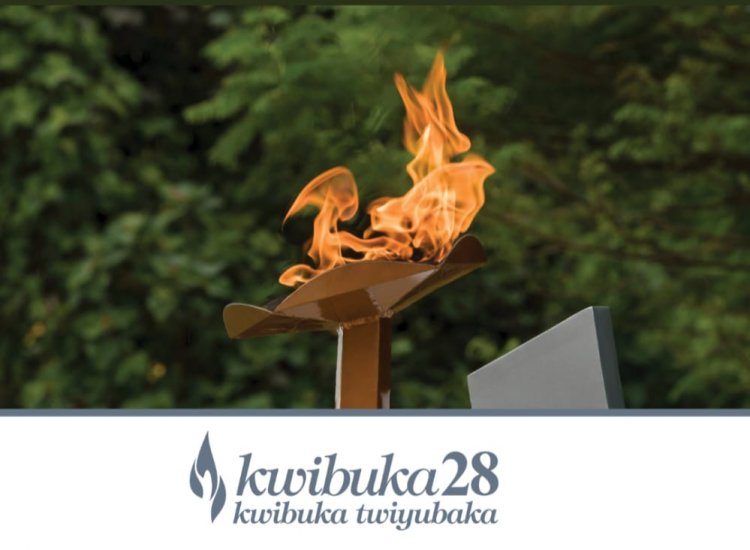 Arsenal yifatanyije n'abanyarwanda mu kwibuka Jenoside yakorewe abatutsi mu 1994