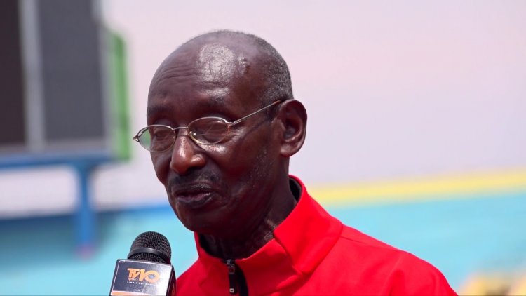 Buhigiro Jacques watangiranye na Rayon Sports i Nyanza  akaba anazwi nk'umuhanzi yitabye Imana