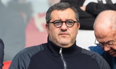 Igisubizo ku bakinnyi basizwe na Mino Raiola muri gahunda zo guhindura amakipe