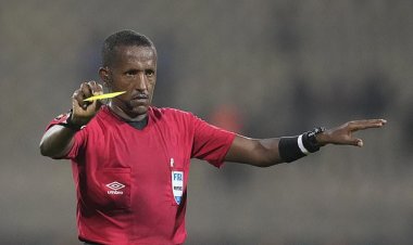 Abazasifura umukino wa Mozambique n'Amavubi bamenyekanye