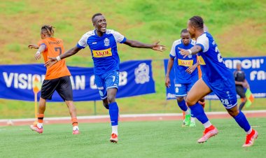 Peace Cup:Rayon Sports yabirinduye Bugesera FC ijya gutegereza APR FC muri 1/2