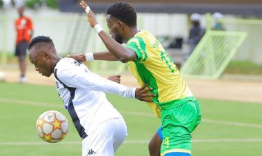 Peace Cup:Kera kabaye Marine FC yabashije ihurizo ryo gutsinda APR FC  inanirwa kuyisezerera