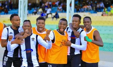 Peace Cup:APR FC yababaje mukeba wayo Rayon Sports ihita ijya ku mukino wa nyuma
