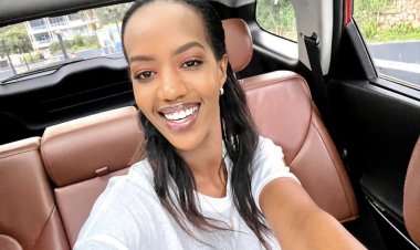 Live kurukiko: Uko urubanza rwa Elsa rwagenze||Umva ibihano ateganyirijwe