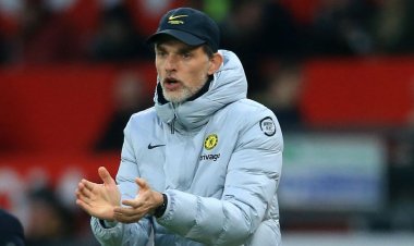 Thomas Tuchel yavuze amakipe abona azateza rwaserera ku gikombe cya shampiyona mu mwaka utaha