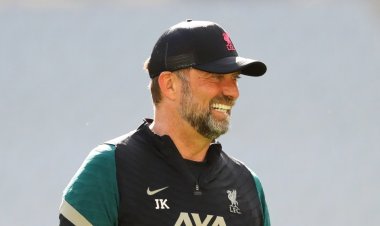 Jurgen Klopp yaciye amarenga ko Sadio Mane yaba agiye gukina umukino wa nyuma muri Liverpool