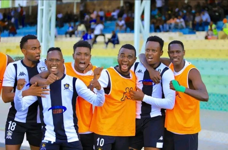 Peace Cup:APR FC yababaje mukeba wayo Rayon Sports ihita ijya ku mukino wa nyuma