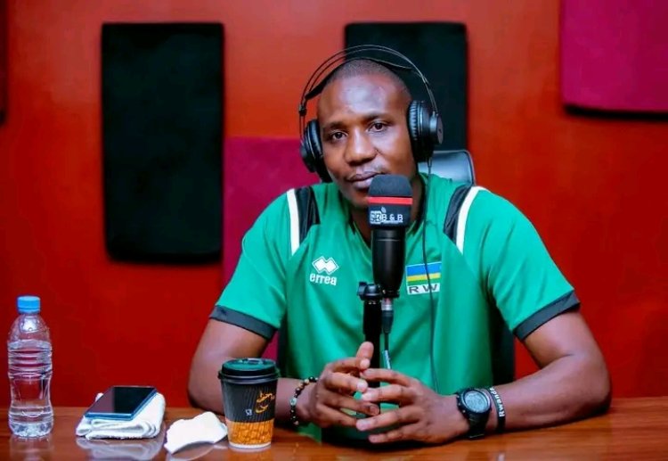 Jado Castar yeguye ku mirimo ye muri FRVB ku mpamvu zikomeye