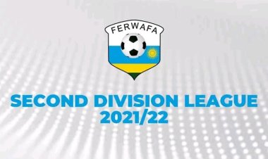 Rwamagana yasezerewe mu mikino ya ½ mu byo bo bita ubugambanyi