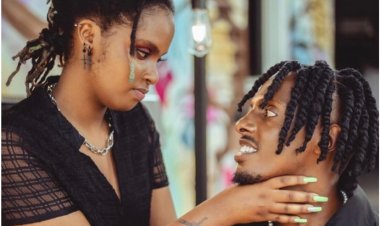 BWIZA na SYMPHONY BASHYINGUYE ARIEL WAYZ BARIKOMEREZA  WAYZ AZAZANE FACTURE