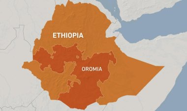 Ethiopia: Abantu basaga 100 biciwe mu gitero