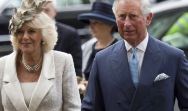 Igikomangoma cya Wales, Charles n’umugore we baraye i Kigali- Amafoto