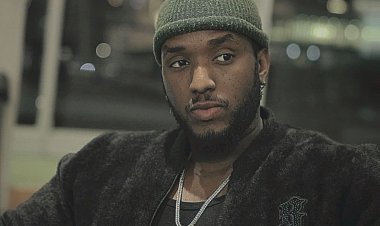 Sweden: The Ben yateguje igitaramo nyuma yo guca agahigo ku ndirimbo Why